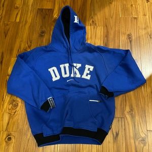 NIKE DUKE HOODIE - MEDIUM